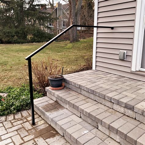 metal handrails fabrication|handrail builders near me.